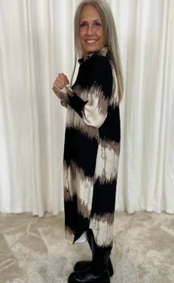 Sale Kjole - Merle - Var1 Kjoler