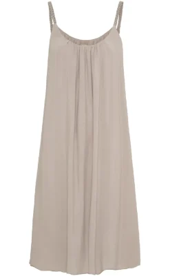 Outlet Kjole - Nat - Fango Kjoler