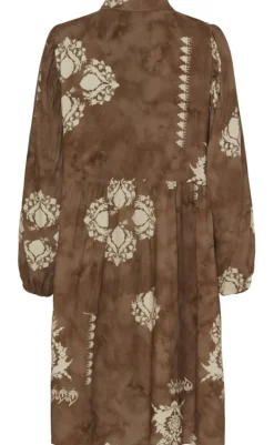 Sale Kjole - Oceane - Fango Kjoler