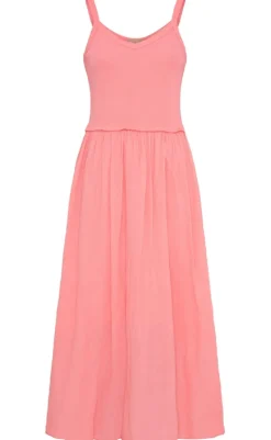 Clearance Kjole - Raymonde - Corallo Kjoler