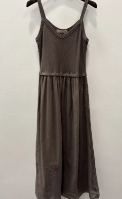 Clearance Kjole - Raymonde - Choco Kjoler