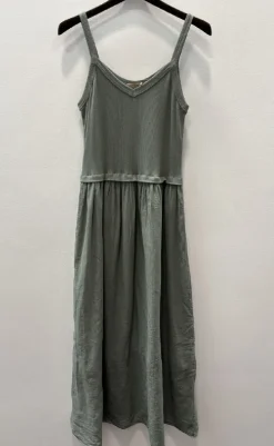 Clearance Kjole - Raymonde - Military Kjoler