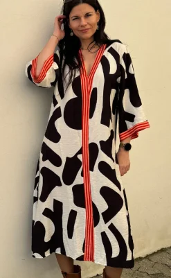 Best Kjole - Stefania - Nero Kjoler