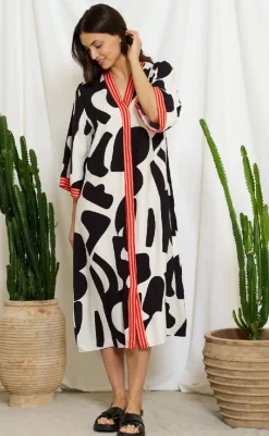 Best Kjole - Stefania - Nero Kjoler