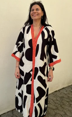 Best Kjole - Stefania - Nero Kjoler