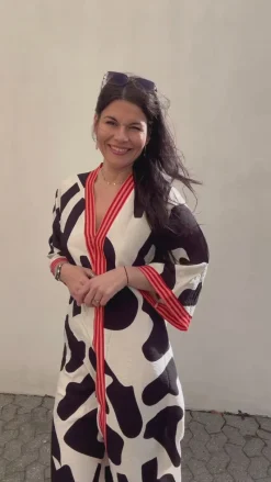 Best Kjole - Stefania - Nero Kjoler