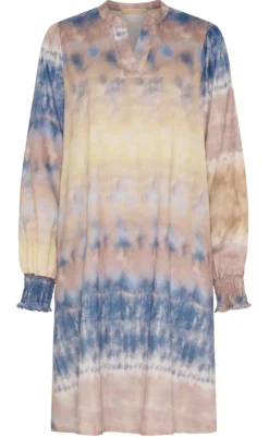 Hot Kjole - Sylviane - Jeans Bukser & Jeans|Kjoler