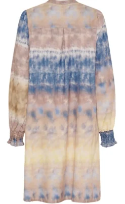 Hot Kjole - Sylviane - Jeans Bukser & Jeans|Kjoler