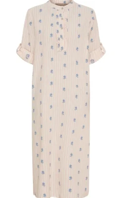 Hot Kjole - Samira - Celeste Kjoler