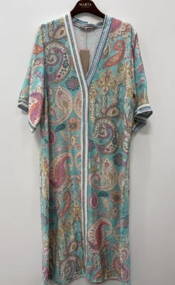 Online Kjole - Sille - Agata Kjoler