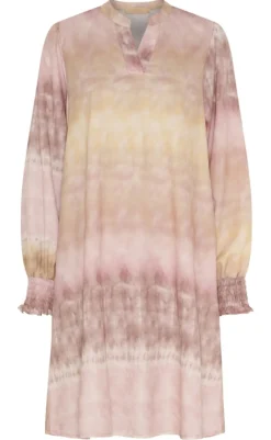 Best Kjole - Sylviane - Rosa Kjoler