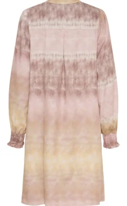 Best Kjole - Sylviane - Rosa Kjoler