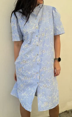 Best Kjole - Thalia - Celeste Kjoler