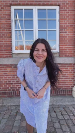 Best Kjole - Thalia - Celeste Kjoler