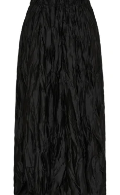 Outlet Nederdel - Alix - Black Nederdele