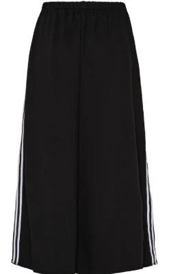 Hot Nederdel - Marielle - Black Nederdele