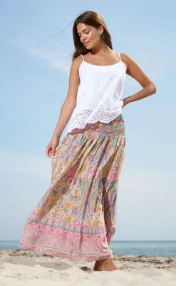 Hot Nederdel - 5201 / 5849 - Bellini Nederdele