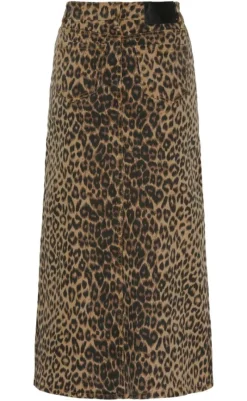 Nederdel - Alfrida - Leo Nederdele