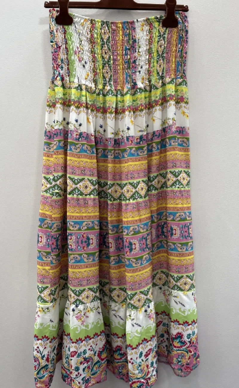 Online Nederdel - Princess - Originale Nederdele