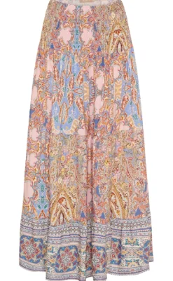 Clearance Nederdel - Princess - Jeans 3607 Nederdele|Bukser & Jeans