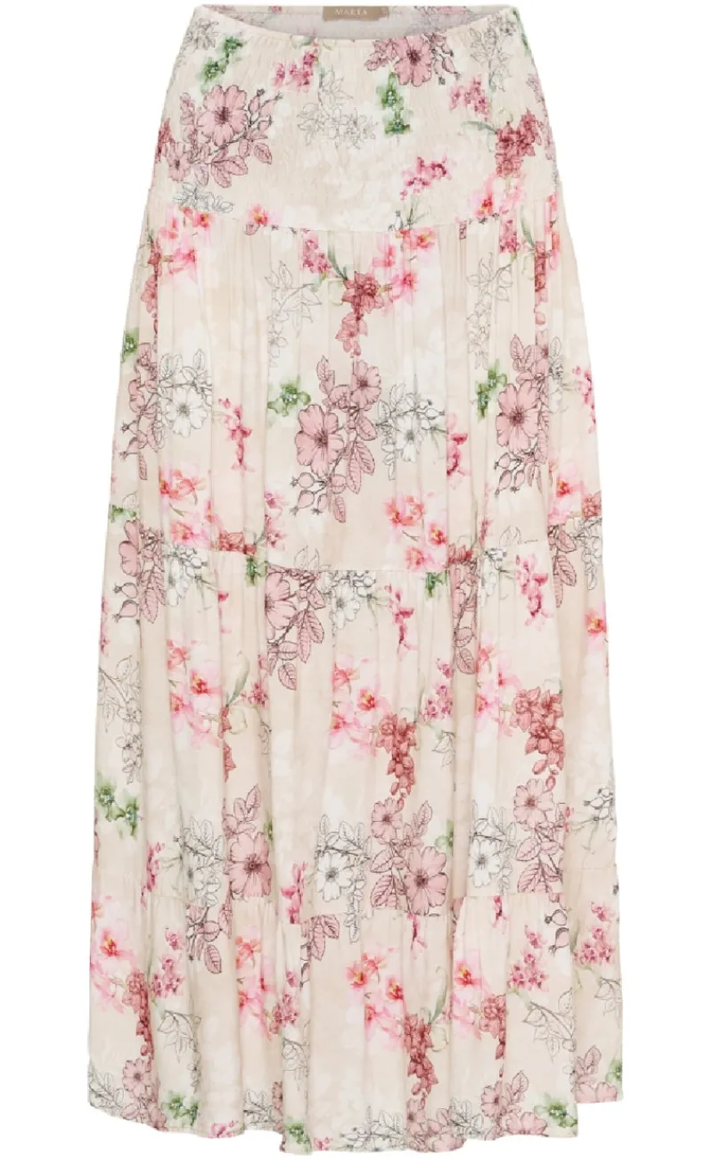 Best Nederdel - Princess - Originale0998 Nederdele