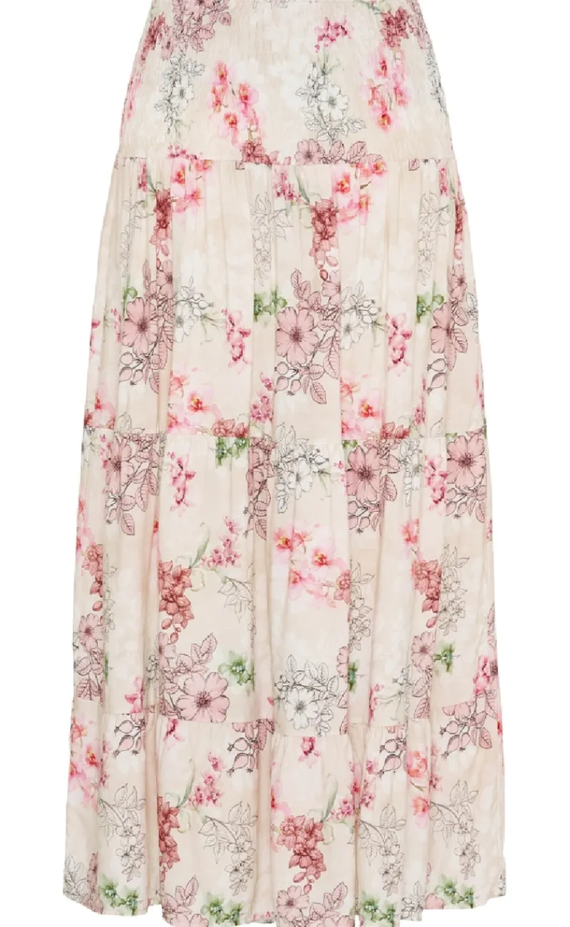 Best Nederdel - Princess - Originale0998 Nederdele