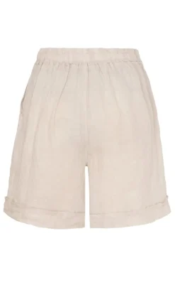 Best Shorts - 61072 Sophia - Sabbia Shorts