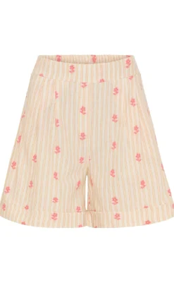 Sale Shorts - Selina - Corallo Shorts