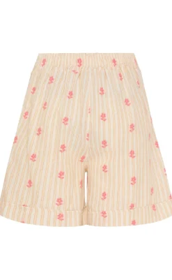 Sale Shorts - Selina - Corallo Shorts