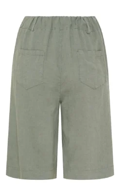 Clearance Shorts - Jessica - Military Shorts