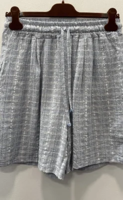 Outlet Shorts - Monica - Celeste Shorts