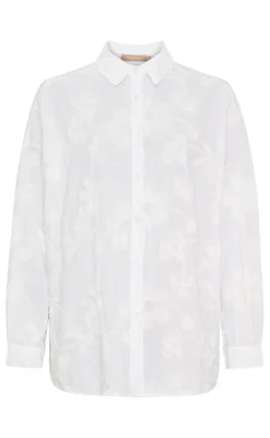 Sale Skjorte - Diana - White Skjorter