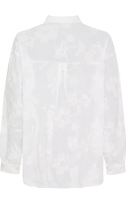 Sale Skjorte - Diana - White Skjorter