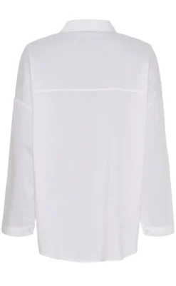 Clearance Skjorte - Carine - White Skjorter