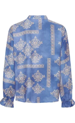 Outlet Skjorte - Joceline - Jeans Bukser & Jeans|Skjorter