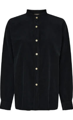 Best Skjorte - Armelle - Black Skjorter