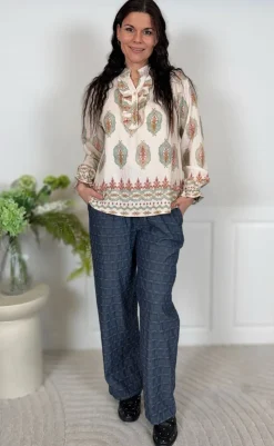 Clearance Skjorte - Joceline - Agata Skjorter