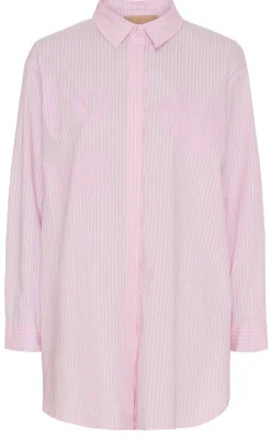 Best Skjorte - Canelle - Pink Skjorter