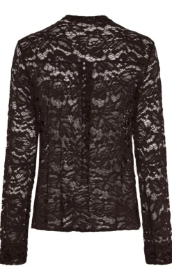 Discount Skjorte - Claire - Brown Skjorter