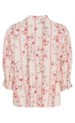 Discount Skjorte - Charlie - Rosa Skjorter