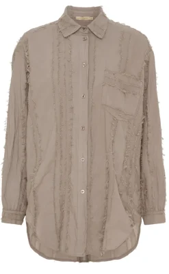 Discount Skjorte - Salome - Fango Skjorter