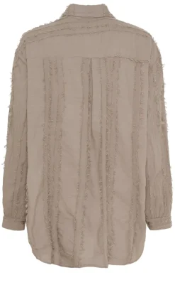 Discount Skjorte - Salome - Fango Skjorter