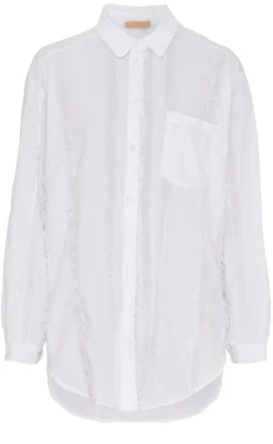 Best Skjorte - Salome - White Skjorter
