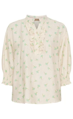 Best Skjorte - Charlie - Aqua Skjorter