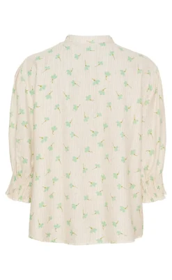 Best Skjorte - Charlie - Aqua Skjorter