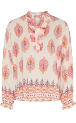 Best Skjorte - Joceline - Fuxia Skjorter