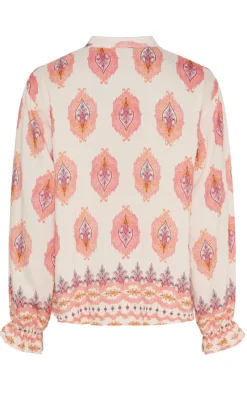 Best Skjorte - Joceline - Fuxia Skjorter