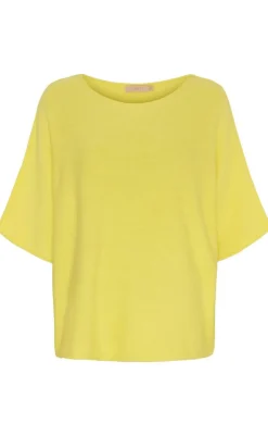 Discount Strik - Sia - Sunshine Striktrøjer & Sweat