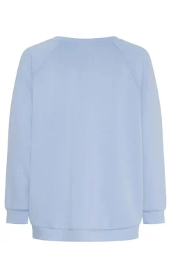 Discount Sweatshirt - Cerise - Celeste Striktrøjer & Sweat