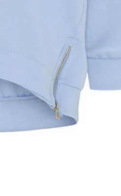 Discount Sweatshirt - Cerise - Celeste Striktrøjer & Sweat